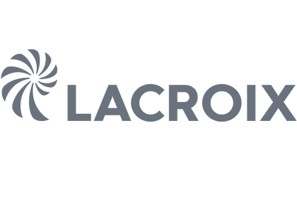 Logo client Lacroix City